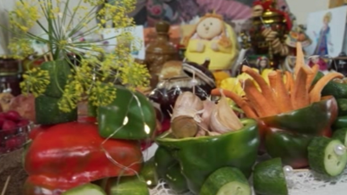     На Курской АЭС подвели итоги межцехового конкурса "Атомная дача - 2025"