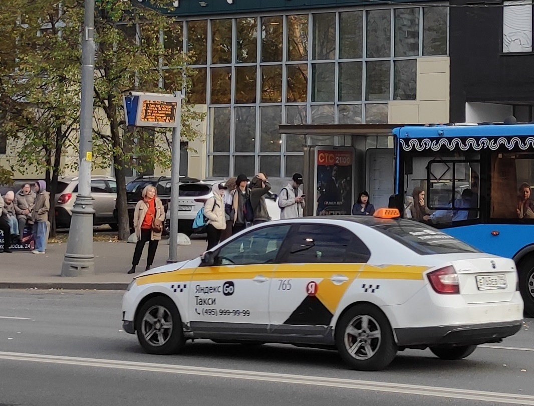 Тот самый седан!