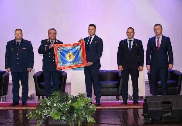    Фото: Академия ФСИН по Рязанской области