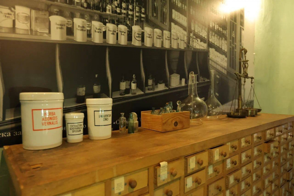 Листайте вправо, чтобы увидеть больше изображений