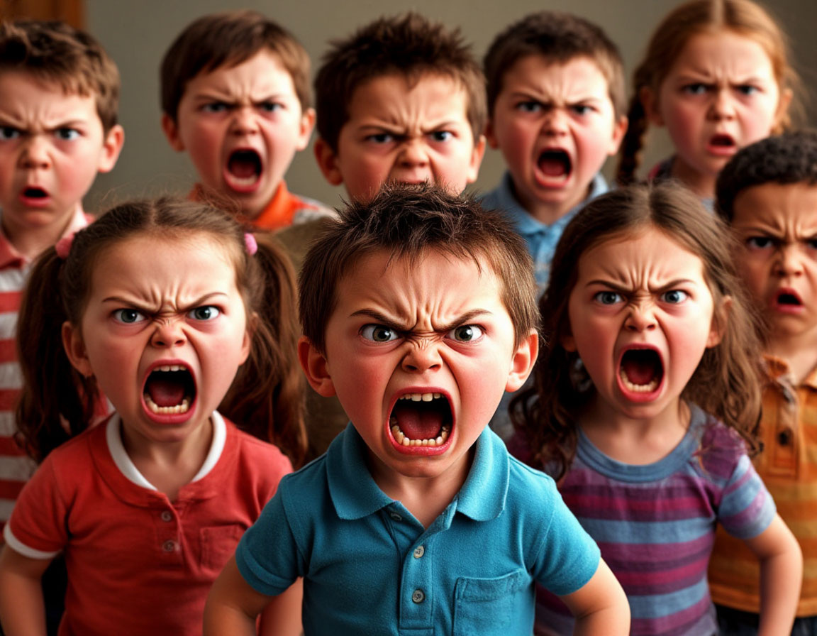 Картинка создана с помощью программы "Шедеврум"