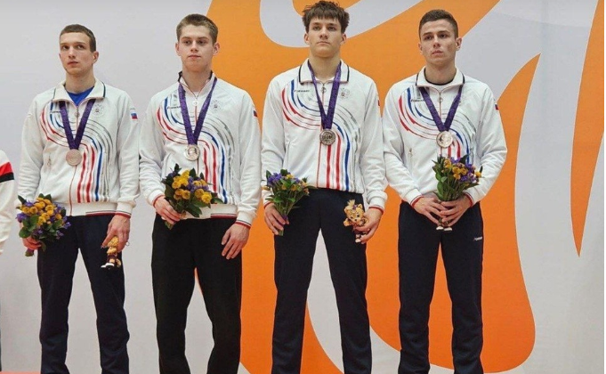    Фото Минспорта Самарской области