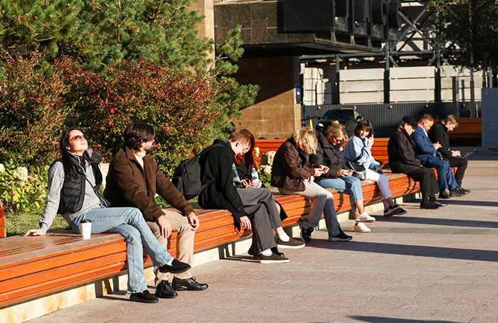    Ярослав Чингаев/АГН «Москва»