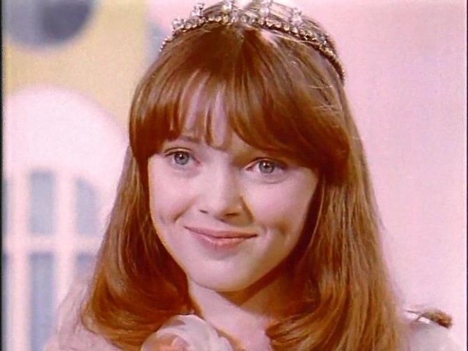 Надежда Смирнова