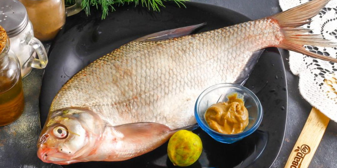 ТОП 5 БЛЮД ИЗ ЛЕЩА