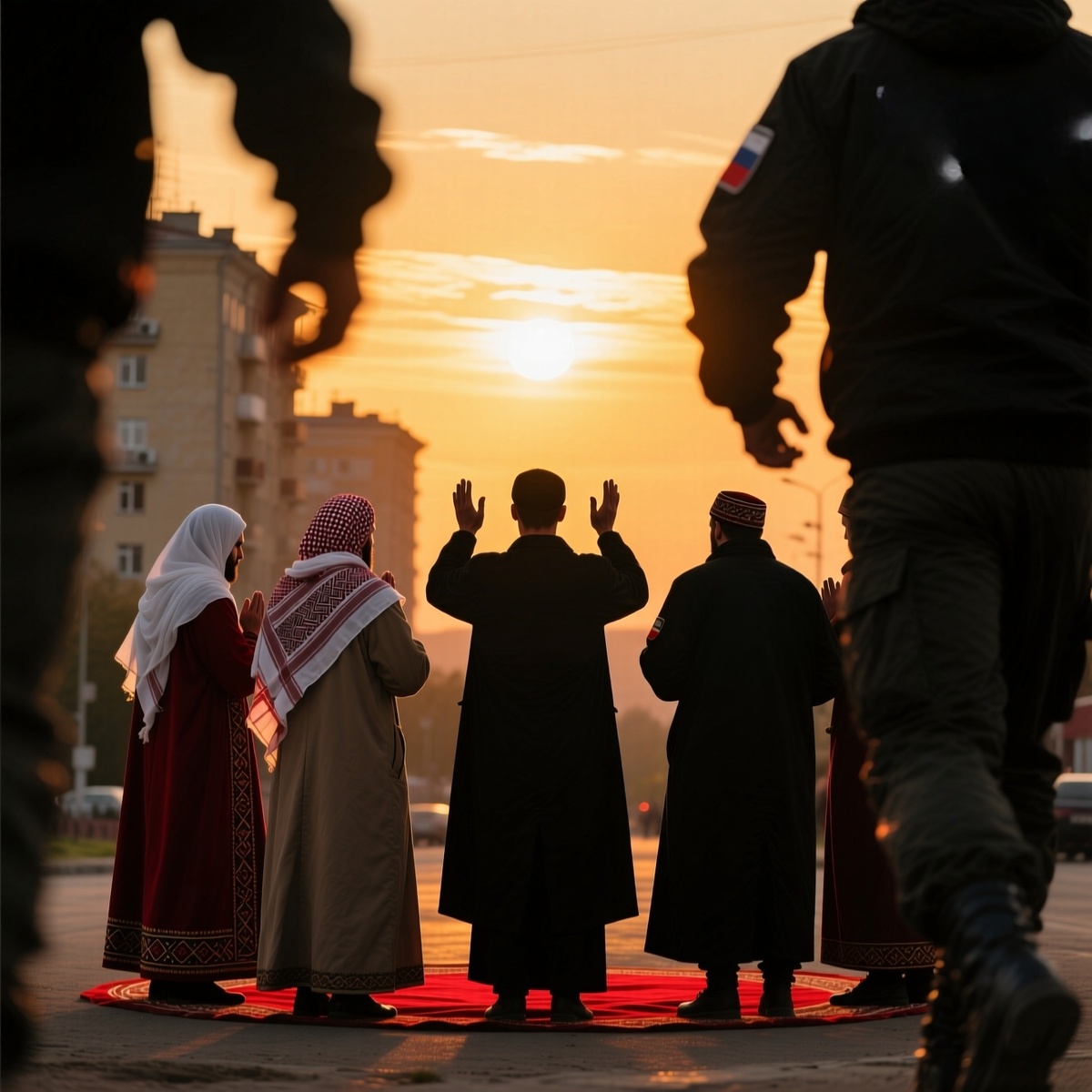 Автор: В. Панченко