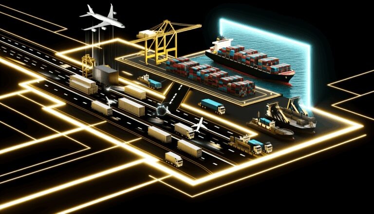    Ключевые слова для SEO в международной контейнерной логистике: как увеличить видимость и привлечь клиентов Vladislav Ageev