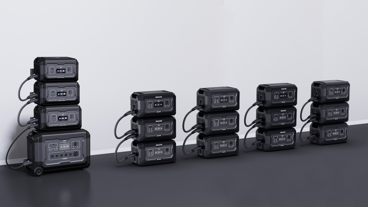 LiFePO4 (литий-железо-фосфатный)