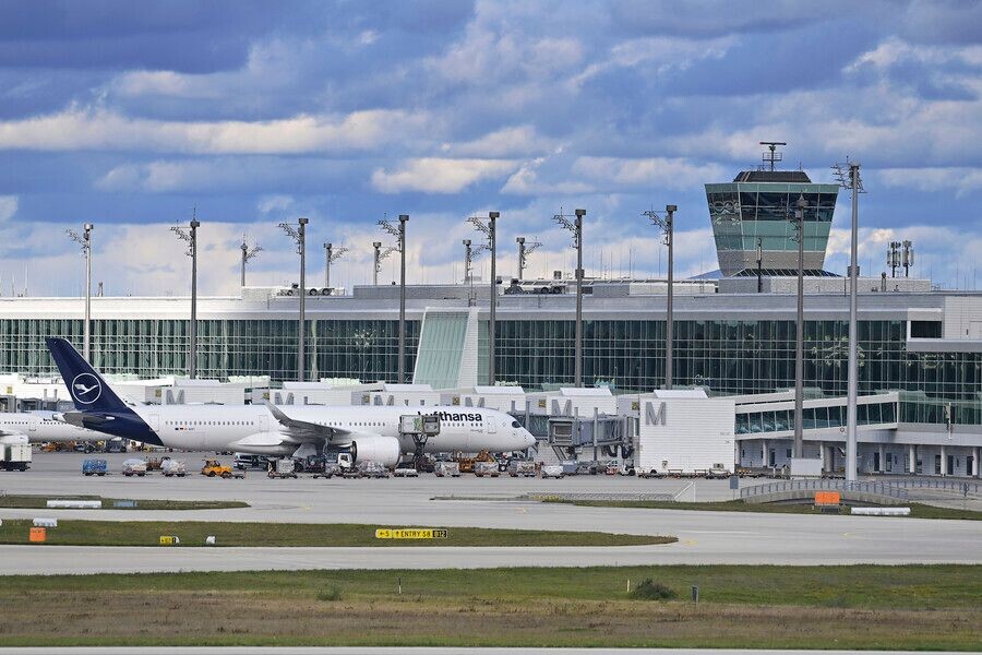     / Источник: © picture alliance/SvenSimon/ТАСС