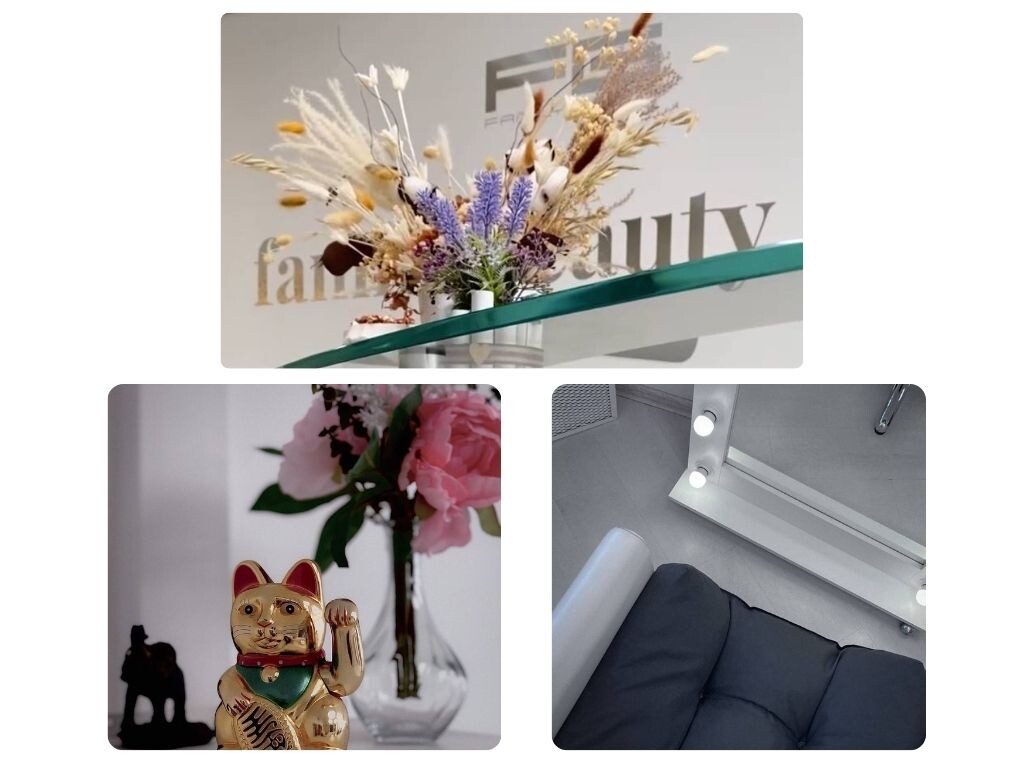 Салон красоты Family Beauty Club