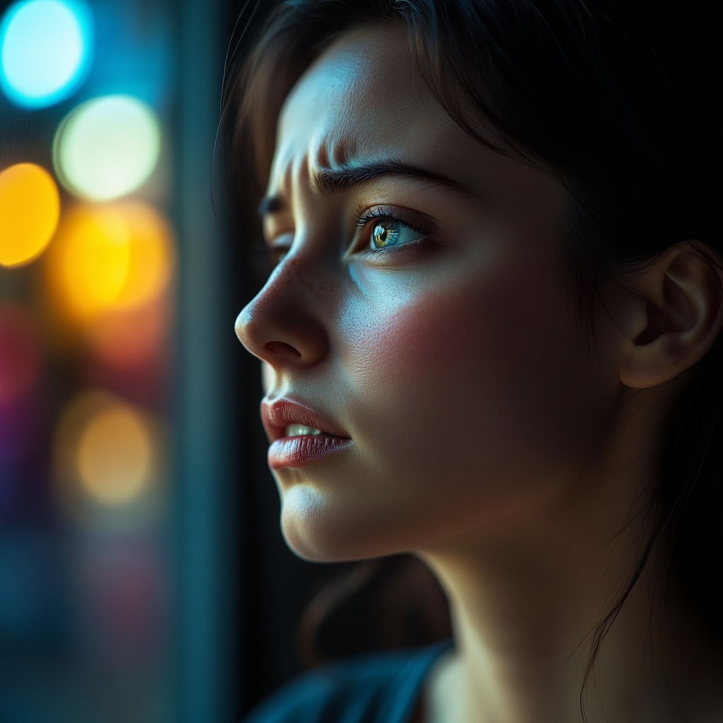 Алина заметила красные флаги, но решила продолжить отношения 