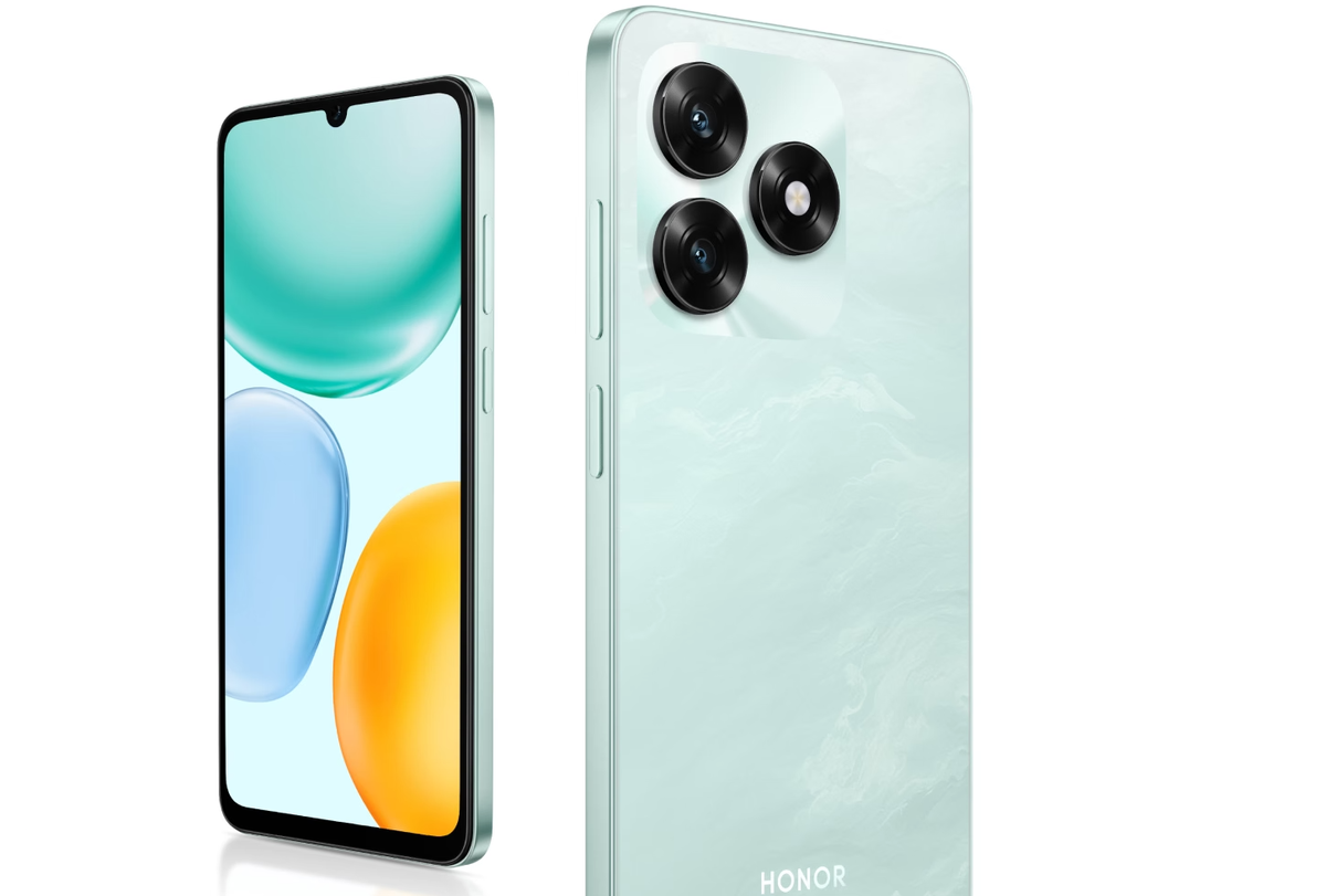 Источник изображения: HONOR