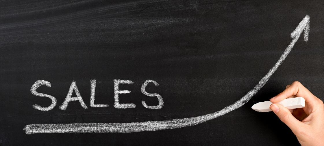 Продажи без давления: как работать через контент и не чувствовать себя навязчивым