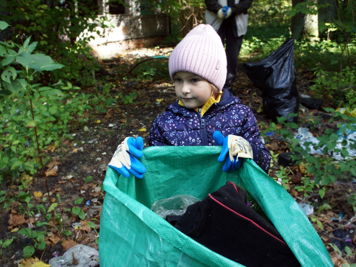 Продолжаем год полезных привычек с Алексеем Чистопашиным