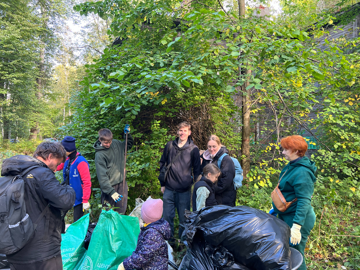 фотографии автора