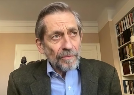    Экс-помощник Джорджа Буша представил очередной нереалистичный план урегулирования конфликта на Украине