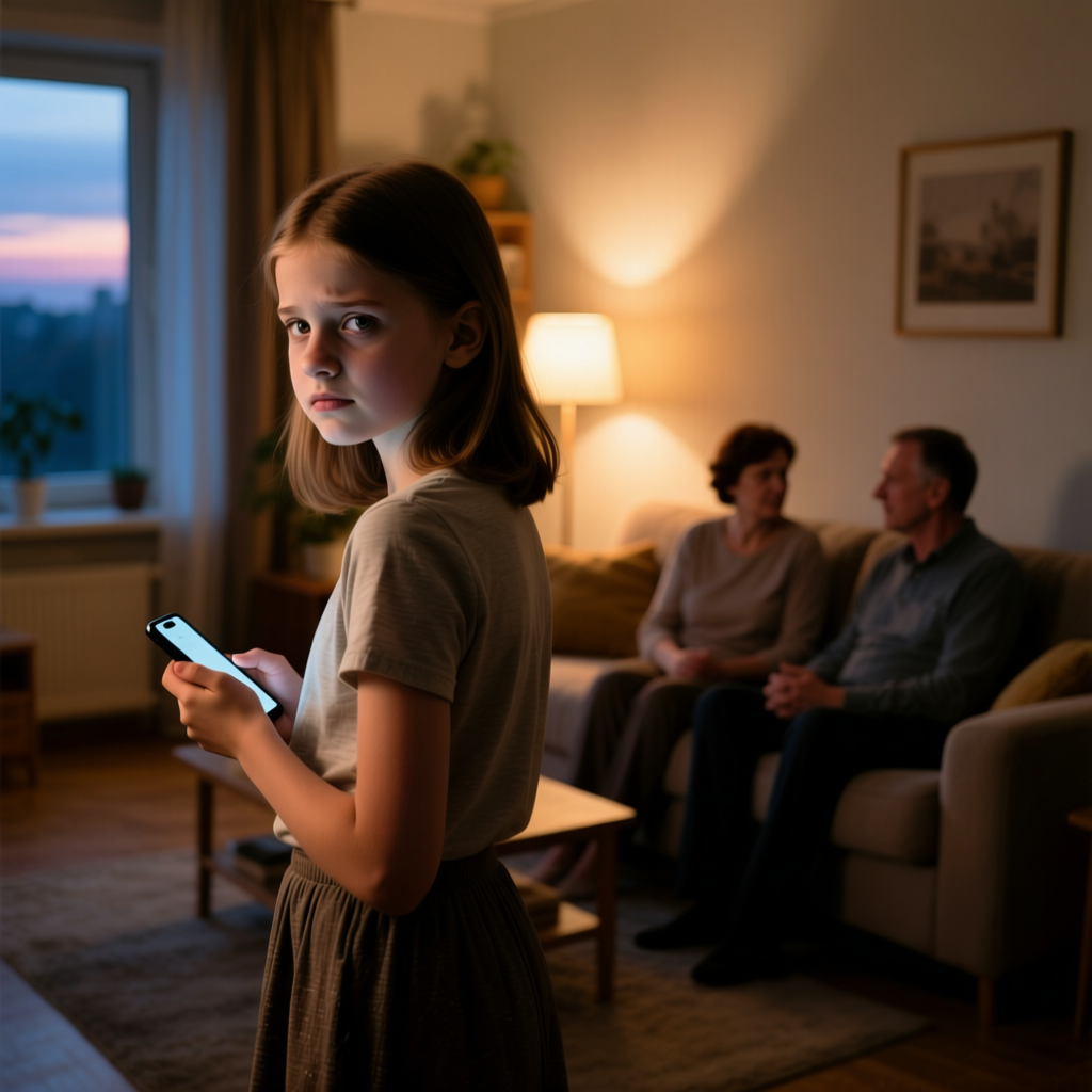 ложь и враньё 