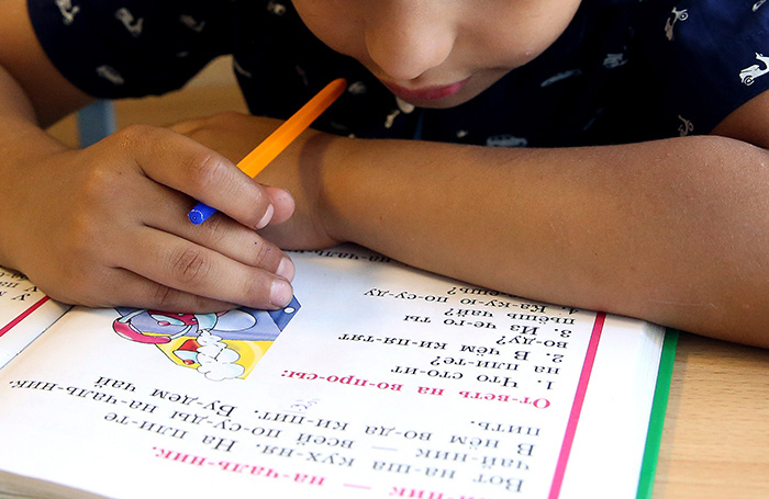    Сергей Фадеичев/ТАСС