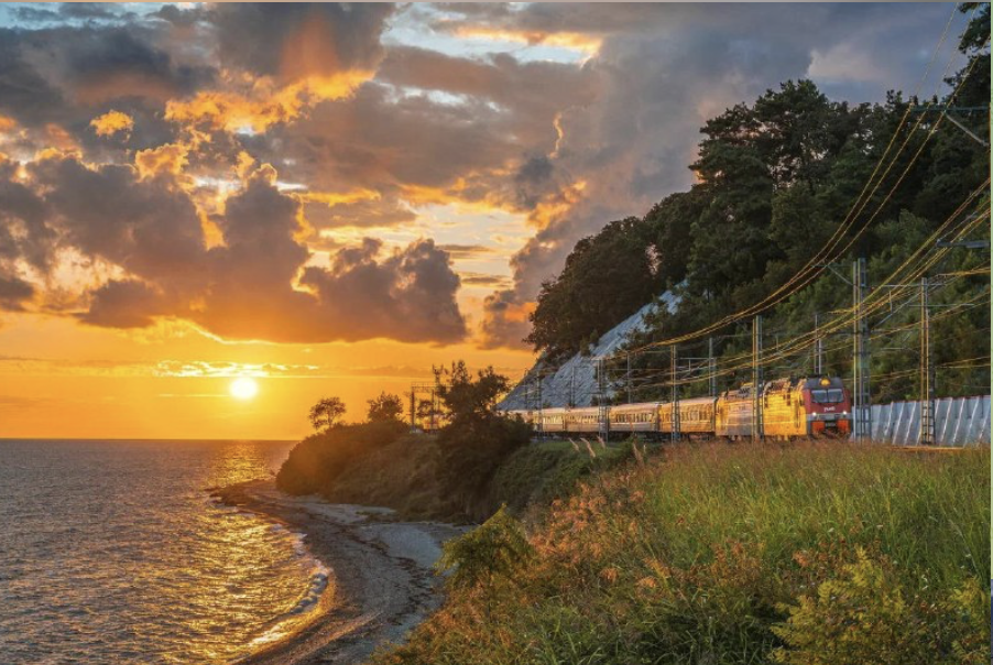 Фото: телеграм-канал РЖД