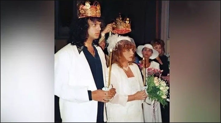 Скриншот: видео на Youtube