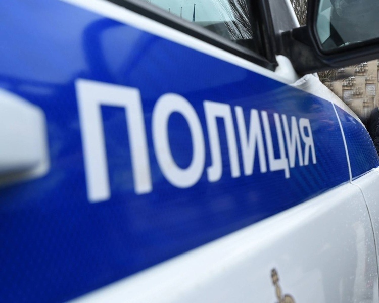     Курская полиция ищет водителя, у которого заметили пистолет