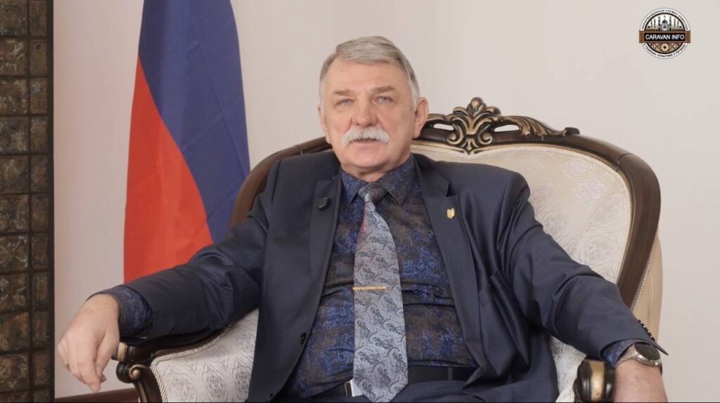 Фото: ИА Караван Инфо