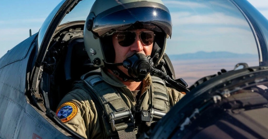 Су-47 Беркут: Самолёт из будущего, который чуть не стал правителем небес