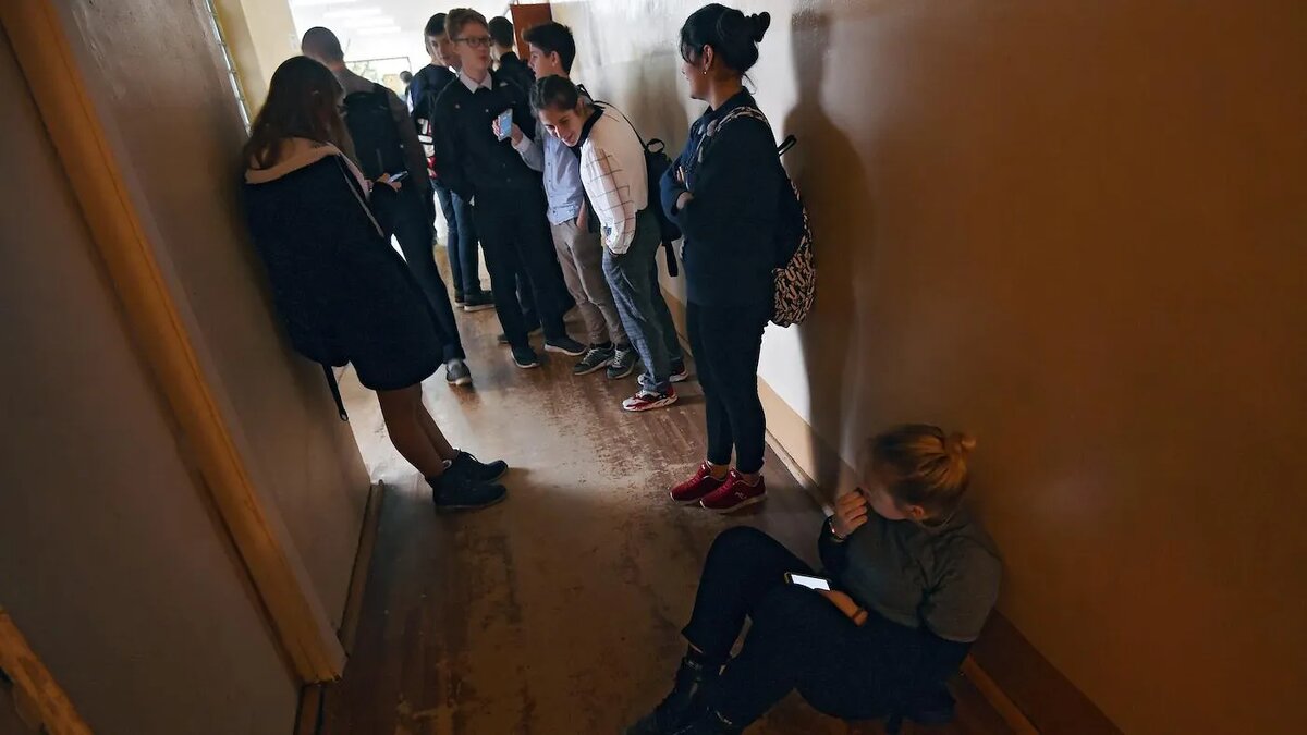   Дмитрий Лебедев / Коммерсантъ- Архивное фото