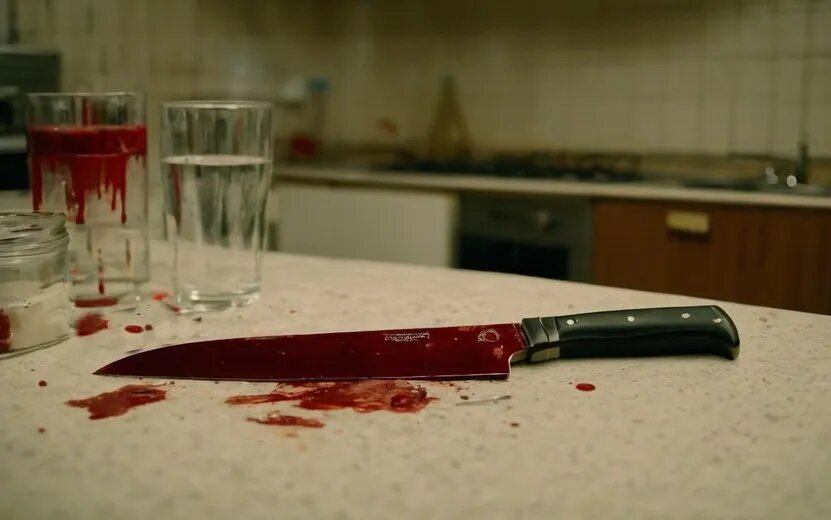    Жителя Ижевска осудили за убийство приятеля в ходе нарковечеринки