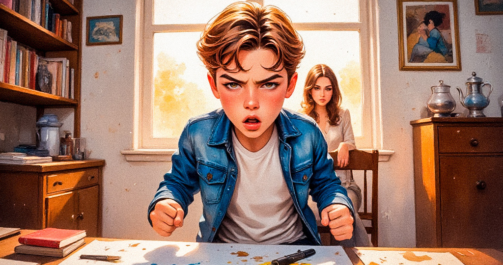 Почему я закрыла доступ к семейной карте после звонка свекрови