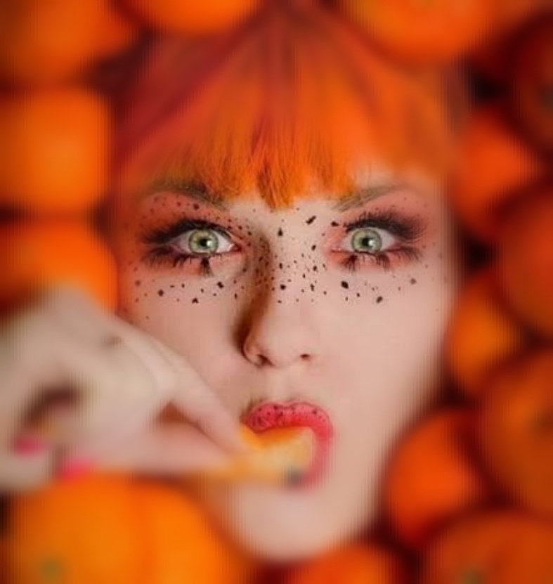 Коллаж автора