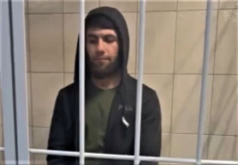     / Источник: Кадр из видео