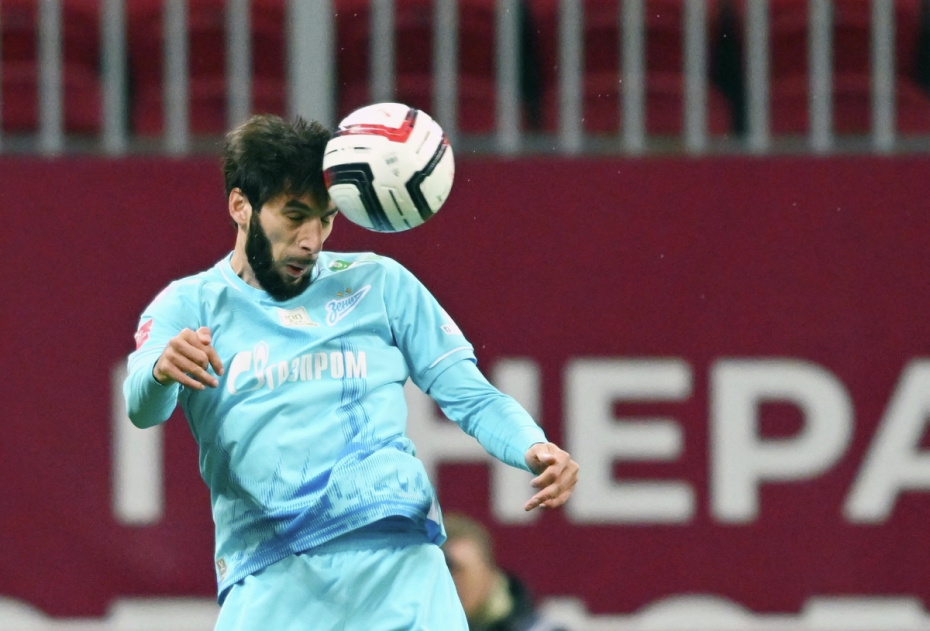    Максим Богодвид/РИА Новости