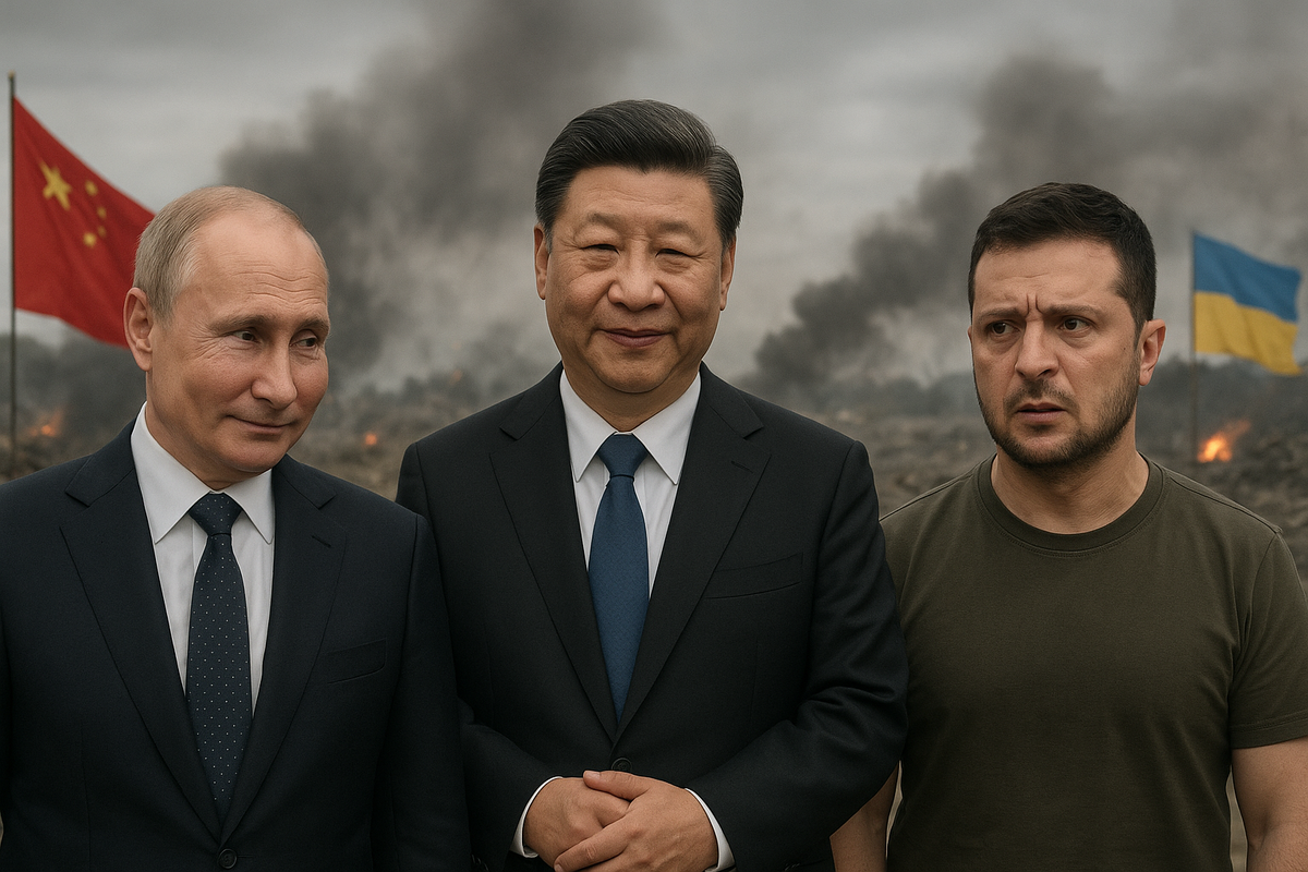 Иллюстрация Блокнот Херсон