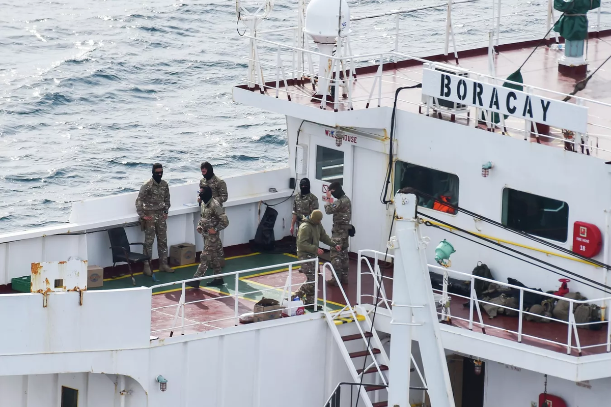    Фото: Mathieu Pattier, источник: AP Photo