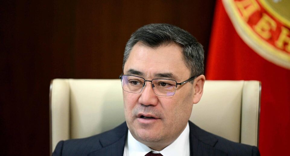    Office of the President of the K/XinHua / www.globallookpress.com