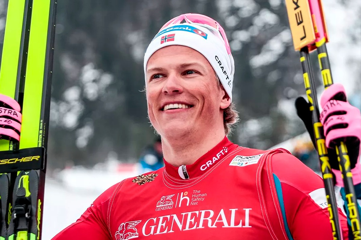    Фото: Пресс-служба FIS