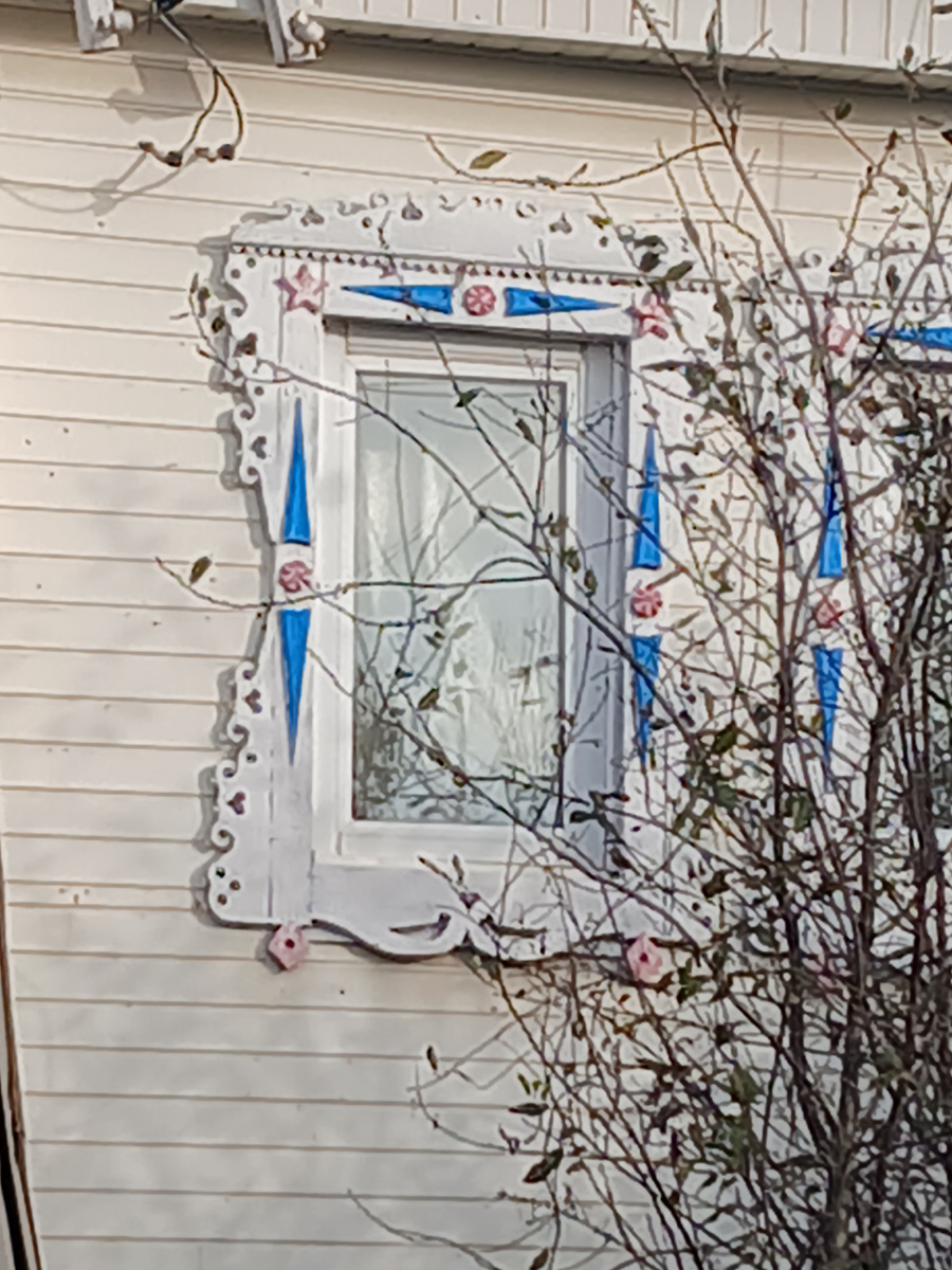 Фото автора статьи.