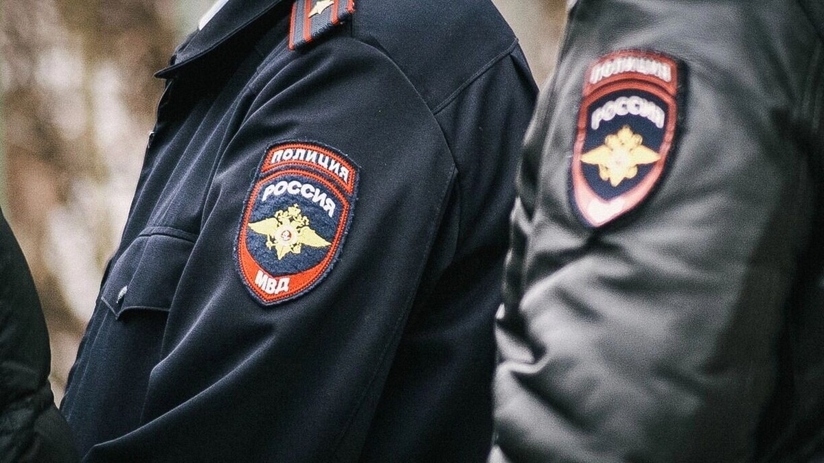 Почему полиция теряет страну, а страна — полицию? Фото: 1MI