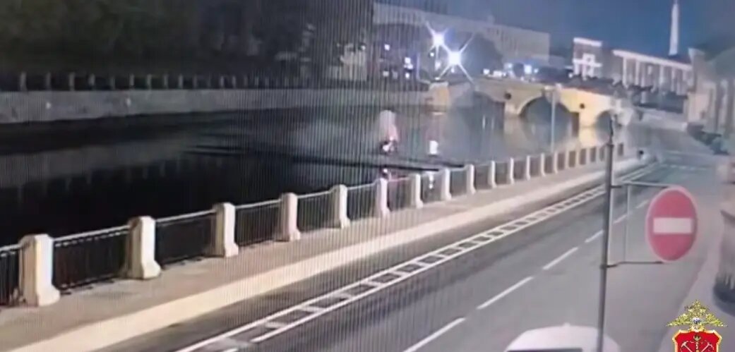    Фото: кадр видео ГУ МВД России по Петербургу и Ленобласти