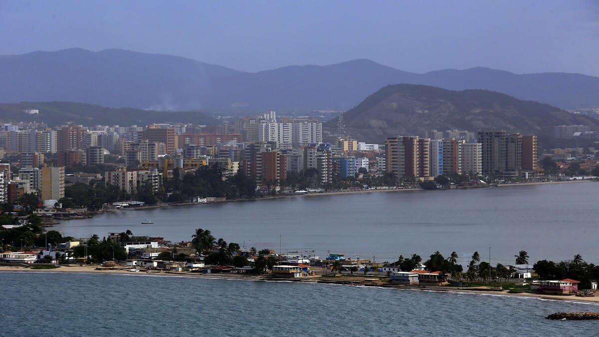    Фото: Juan Carlos Hernandez/globallookpress.com