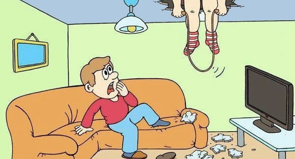 Топот соседей сверху: как перекрытия в вашей квартире влияют на тишину и комфорт