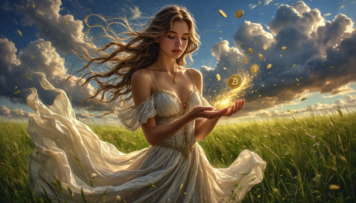 аффирмация на деньги