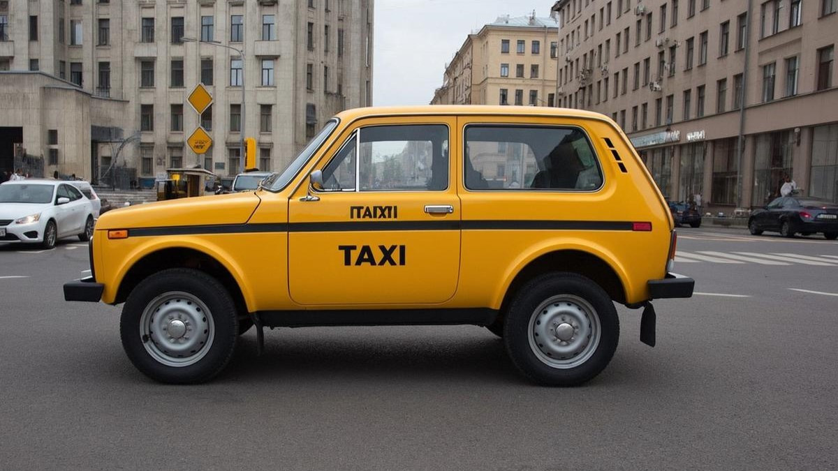 Ну как-то так, ребята