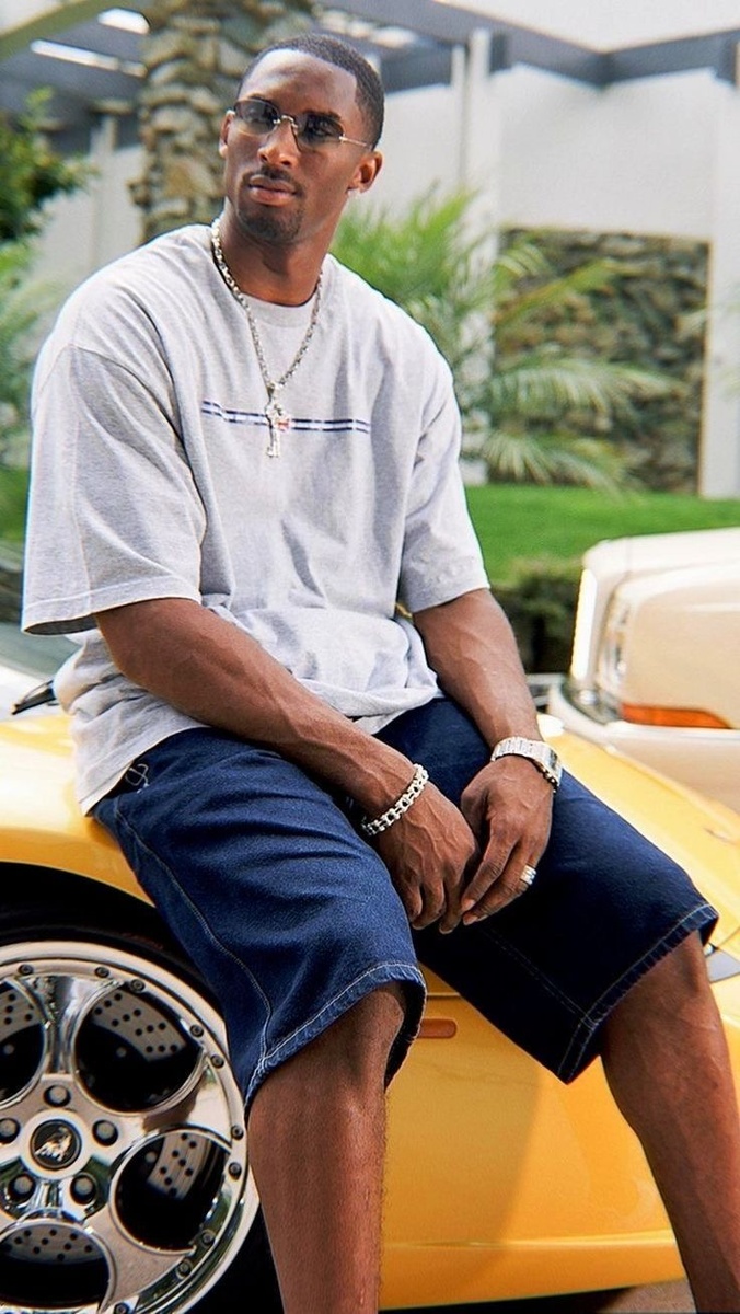 Коби Брайант