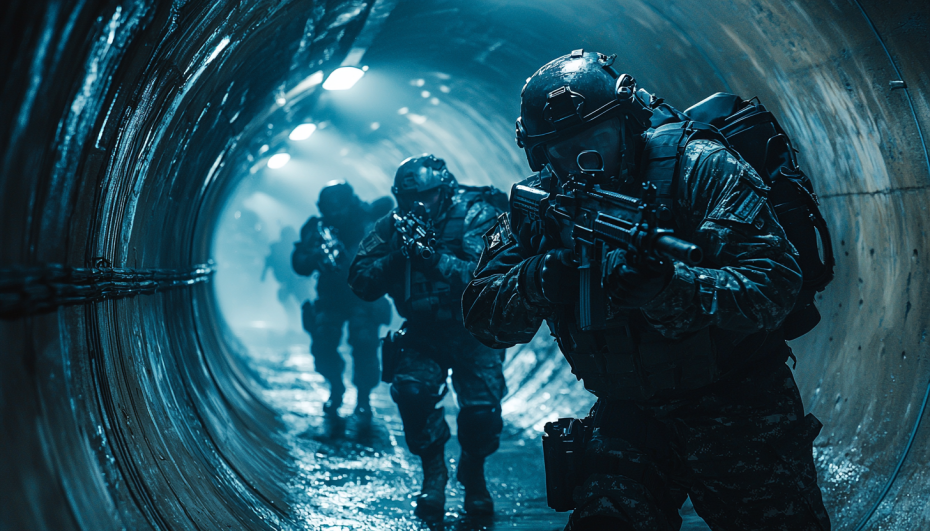    Сгенерировано в Midjourney/NEWS.ru