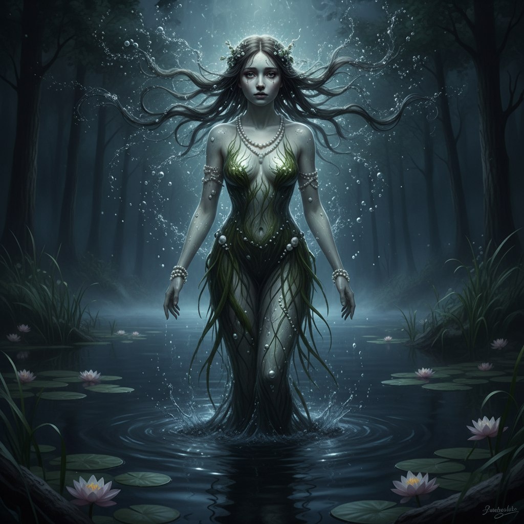 Изображение созданное ИИ автор Сергеева Виктория