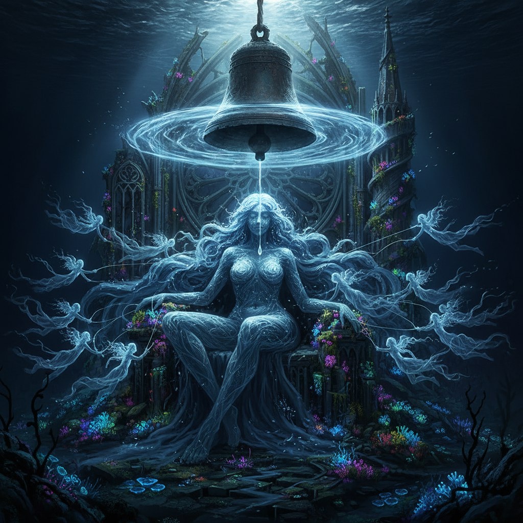 Изображение созданное ИИ автор Сергеева Виктория