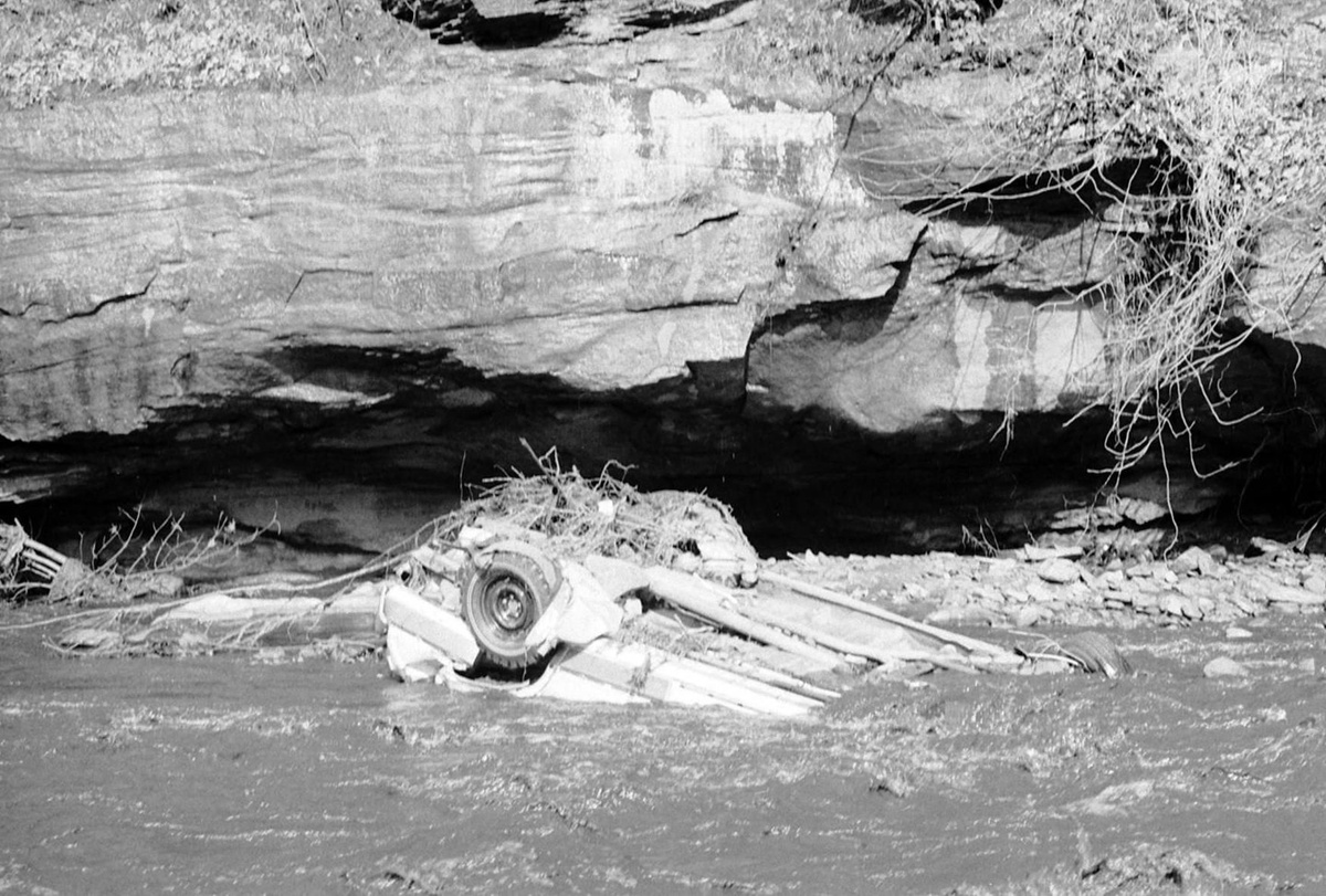 Фото: The Herald-Dispatch (Huntington, WV), Feb. 27, 1972.