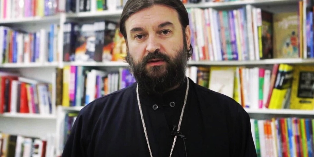 Чтение во спасение. Книги, которые развивают душу. Отец Андрей Ткачев о критериях хороших книг и рекомендациях св. Николая Сербского